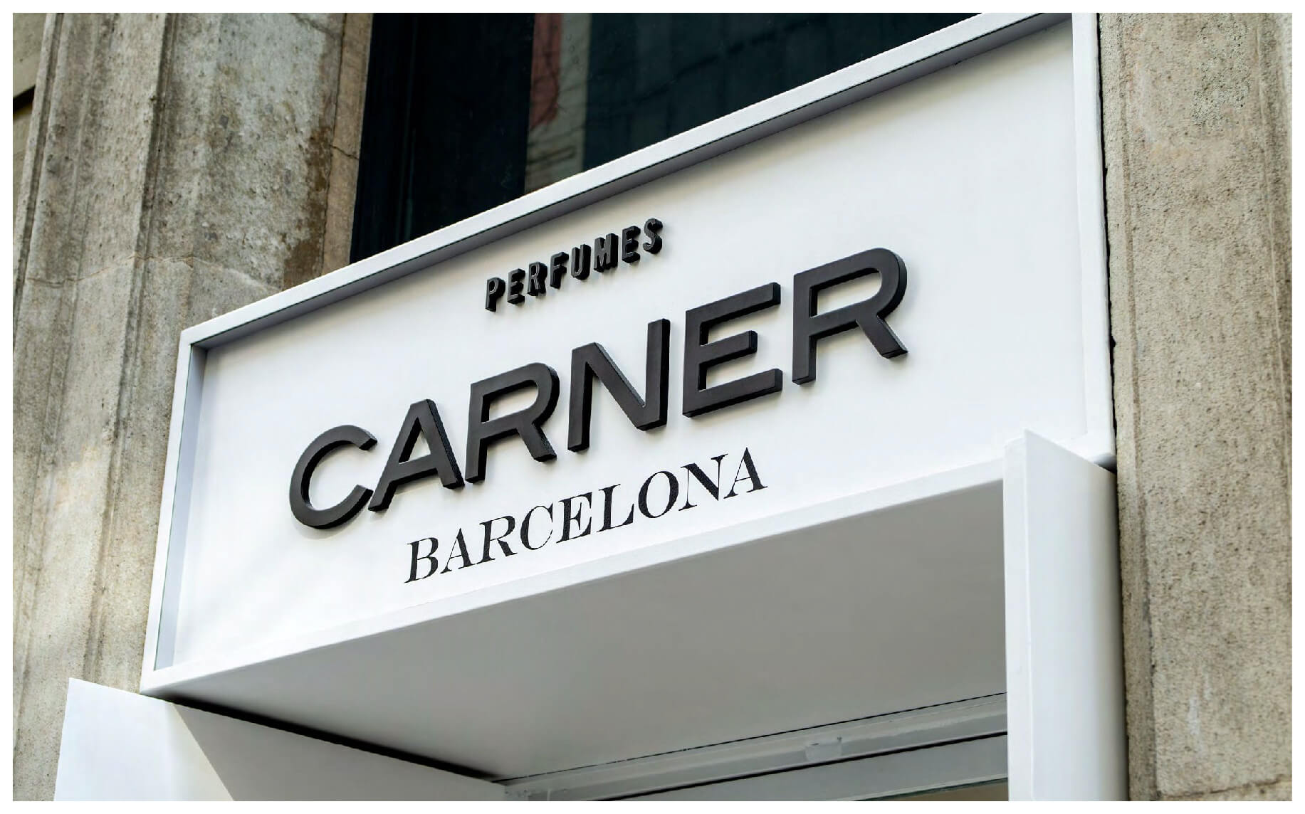 CARNER BARCELONA｜飯店備品品牌｜飯店沐浴用品｜民宿沐浴備品 - Sunlife 晨居有限公司 - 飯店民宿沐浴備品品牌